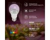 Фитолампа для растений Эра FITO-11W-Ra90-E27 Б0050603