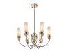 Люстра на штанге ST Luce Элегра SL1402.253.06