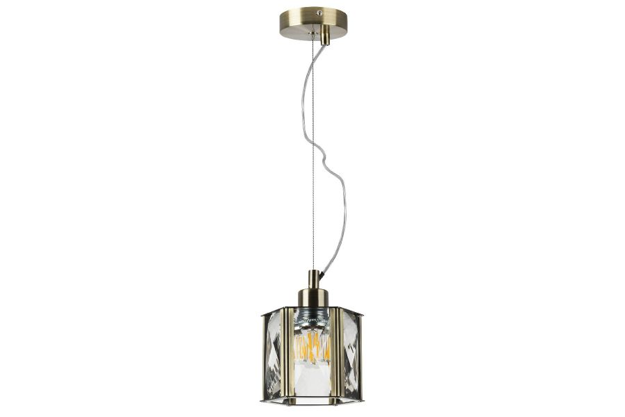 Подвесной светильник Lightstar Limpio 722013