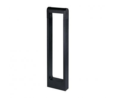 Ландшафтный светильник Arte Lamp Trapezio A2468PA-1BK