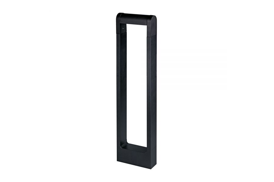Ландшафтный светильник Arte Lamp Trapezio A2468PA-1BK