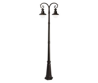 Купить Ландшафтный светильник Loft IT Piemonte 100022/2300 Ландшафтный светильник Loft IT Piemonte 100022/2300