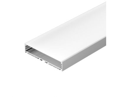 Алюминиевый профиль Arlight ARH-Power-W150-2000 Anod 036368