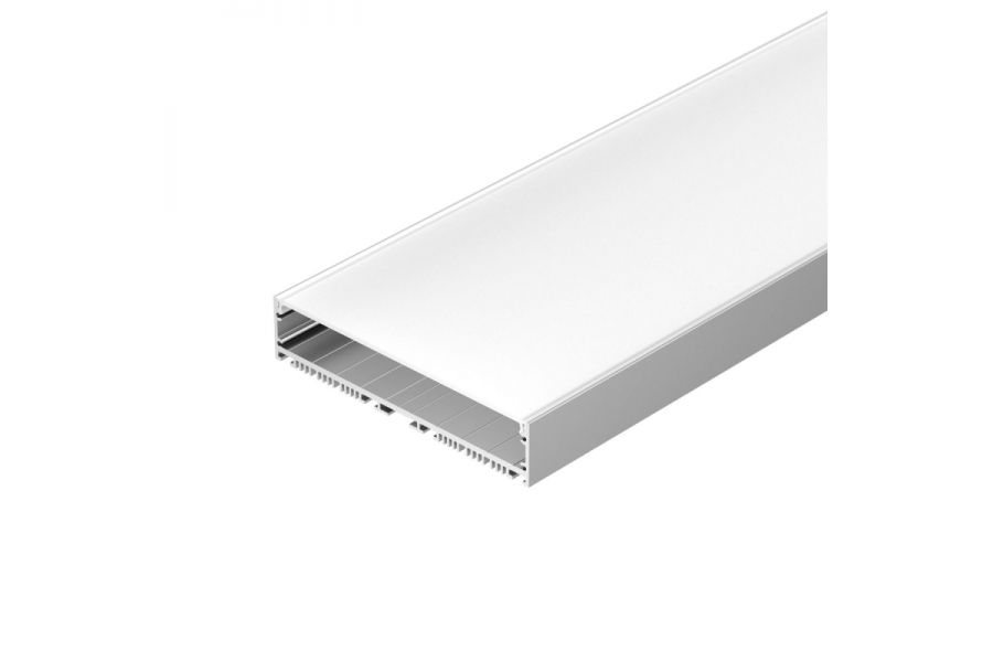Алюминиевый профиль Arlight ARH-Power-W150-2000 Anod 036368