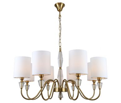 Купить Подвесная люстра Stilfort Estetio 1051/05/08P Подвесная люстра Stilfort Estetio 1051/05/08P