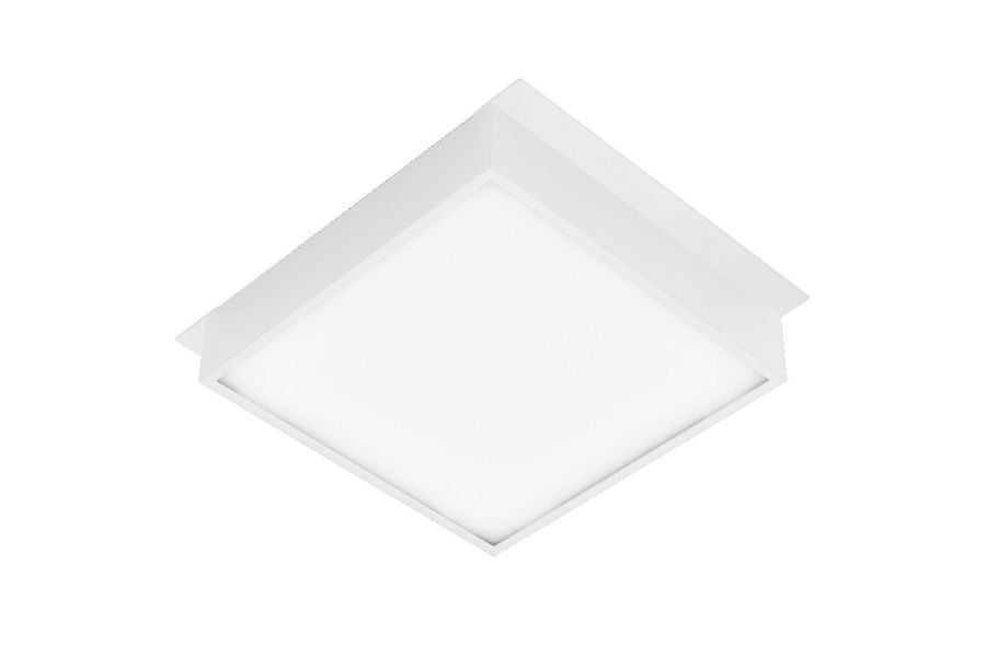Встраиваемый светильник Arlight DL-GRIGLIATO-S190x190-24W Warm3000 045700