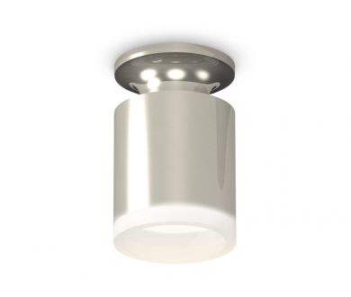 Накладной светильник Ambrella Light Techno XS6305043 (N6903, C6305, N6245)