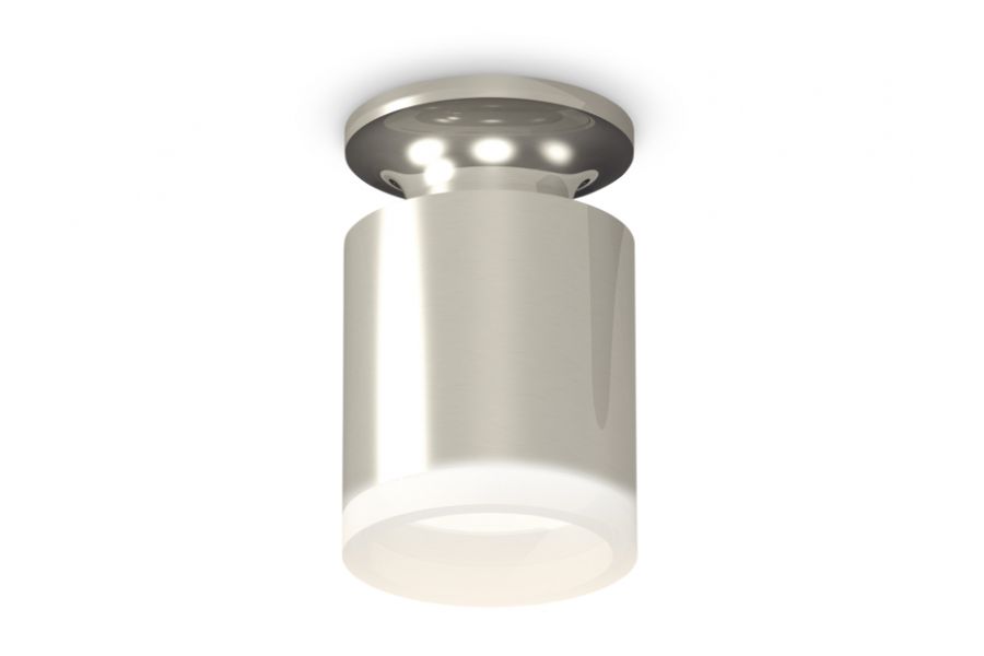 Накладной светильник Ambrella Light Techno XS6305043 (N6903, C6305, N6245)