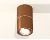 Потолочный светильник Ambrella Light Techno Spot XS7404080 (C7404, A2073, C7404, N7005)