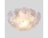 Потолочный светильник Crystal Lux MAGNOLIA PL6 GOLD