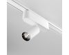 Трековый магнитный светильник Maytoni Focus LED TR103-1-5W4K-M-W