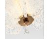 Подвесная светильник Modelight MDL.65223.3HC GD