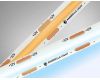Светодиодная лента Ambrella Light LED Strip 12В COB 10Вт/м 6500K 5м IP20 GS2603