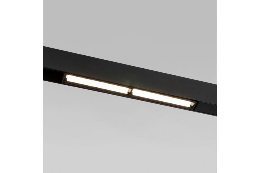 Трековый светильник Elektrostandard Slim Magnetic 4690389178948