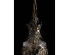 Подвесной светильник Arte Lamp Brocca A9147SP-1AB
