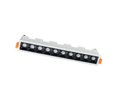 Купить Встраиваемый светильник Nowodvorski Mini Led 10046 Встраиваемый светильник Nowodvorski Mini Led 10046