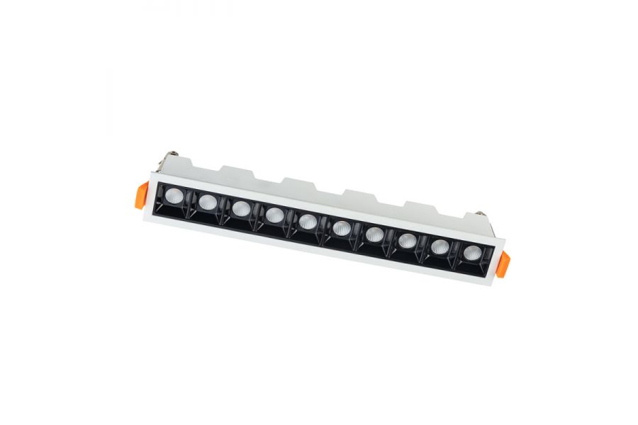 Встраиваемый светильник Nowodvorski Mini Led 10046