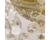 Подвесная люстра Bohemia Ivele Crystal AL16311/8/195 AGW