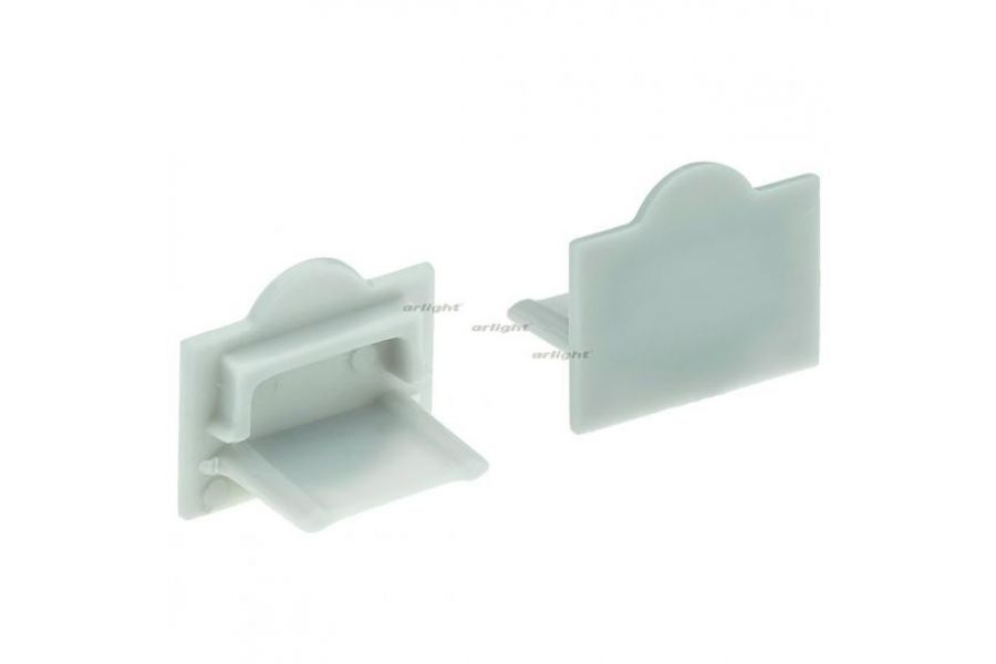 Заглушка Arlight ARH-WIDE-B-H20 LENS глухая 016595