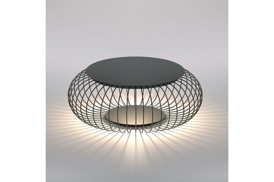 Ландшафтный светильник Elektrostandard Firenze 4690389206580 35178/F a067385