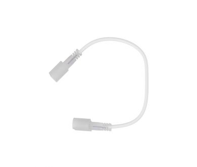 Двусторонний коннектор с проводом для гибкого неона Maytoni Led Strip 201237