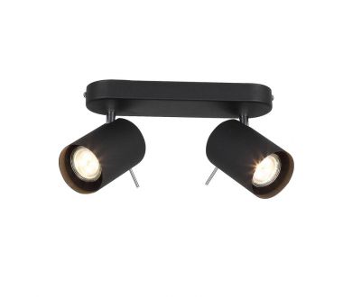 Купить Светодиодный спот ST Luce Fanale SL597.401.02 Светодиодный спот ST Luce Fanale SL597.401.02