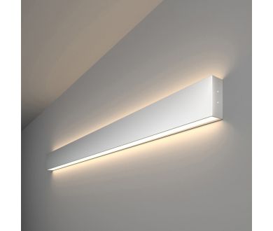 Настенный светодиодный светильник Elektrostandard LSG-02-2-8 103-32-4200-MS 4690389129162