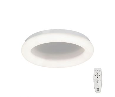 Потолочный светильник Vitaluce V2538DT-0/1PL