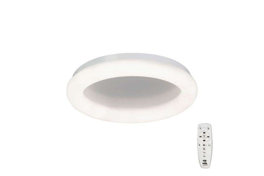Потолочный светильник Vitaluce V2538DT-0/1PL