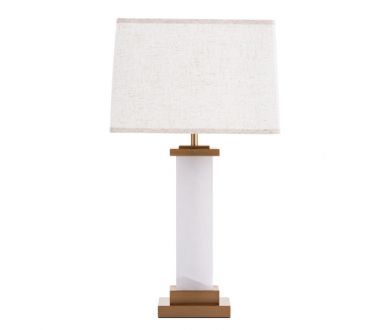 Настольная лампа Arte Lamp Camelot A4501LT-1PB