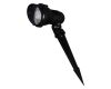 Грунтовый светильник Reluce 09401-0.7-001U LED7W BK