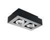 Точечный светильник Kanlux Stobi DLP 250-B 26832