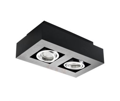 Точечный светильник Kanlux Stobi DLP 250-B 26832