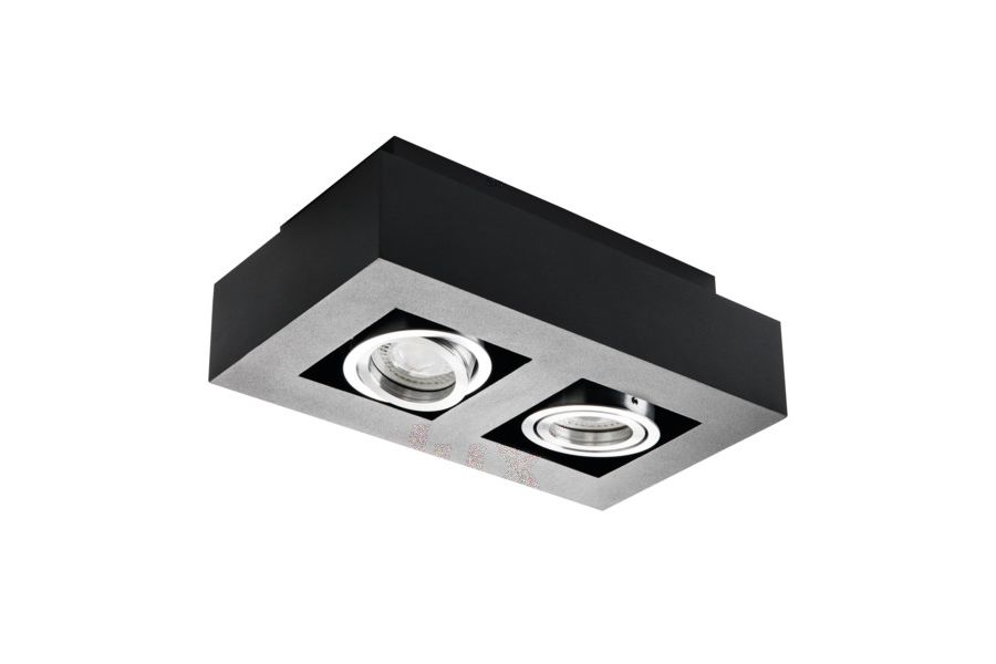 Точечный светильник Kanlux Stobi DLP 250-B 26832
