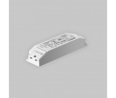 Блок питания Maytoni Flarity 30Вт DC24В 0.31 IP20 30-220-240-24-G2