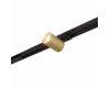 Трековый светодиодный светильник Denkirs Tube DK6201-BG