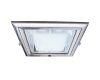 Встраиваемый светильник Arte Lamp Downlights A8044PL-2SS