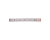 Светодиодная лента SWG SWG560-24-14.4-RGB-65-M 009273