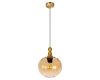 Подвесной светильник Loft IT Melon 10426 Amber