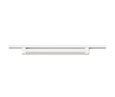 Трековый светильник Arte Lamp Lineetta A4574PL-1WH