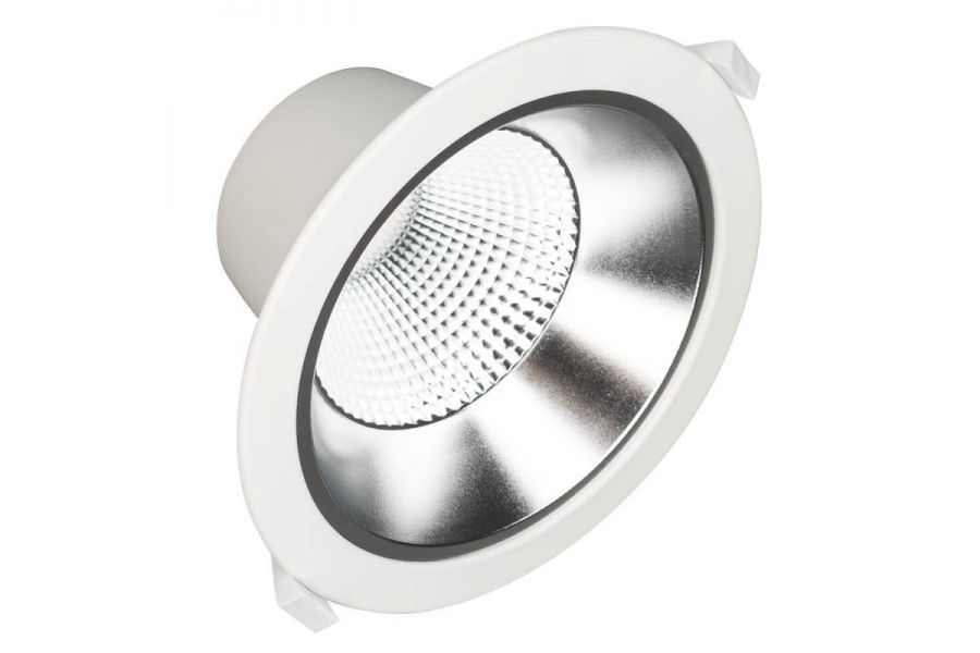 Встраиваемый светильник Arlight 027315