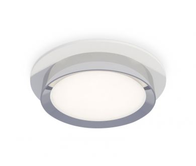 Купить Встраиваемый светильник Ambrella Light Techno Spot XC8050003 (C8050, N8118) Встраиваемый светильник Ambrella Light Techno Spot XC8050003 (C8050, N8118)