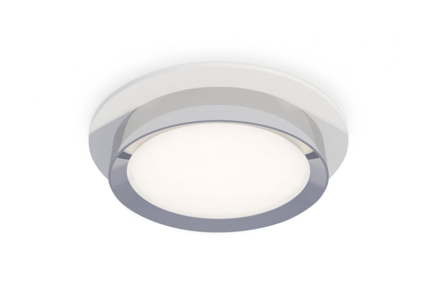 Встраиваемый светильник Ambrella Light Techno Spot XC8050003 (C8050, N8118)
