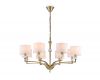 Подвесная люстра Ambrella Light High Light Classic LH71133