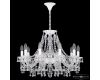 Подвесная люстра Bohemia Ivele Crystal AL16310/10/240 WG V0300