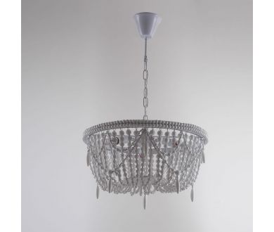 Подвесная люстра ImperiumLoft RH Anselme 84574-22