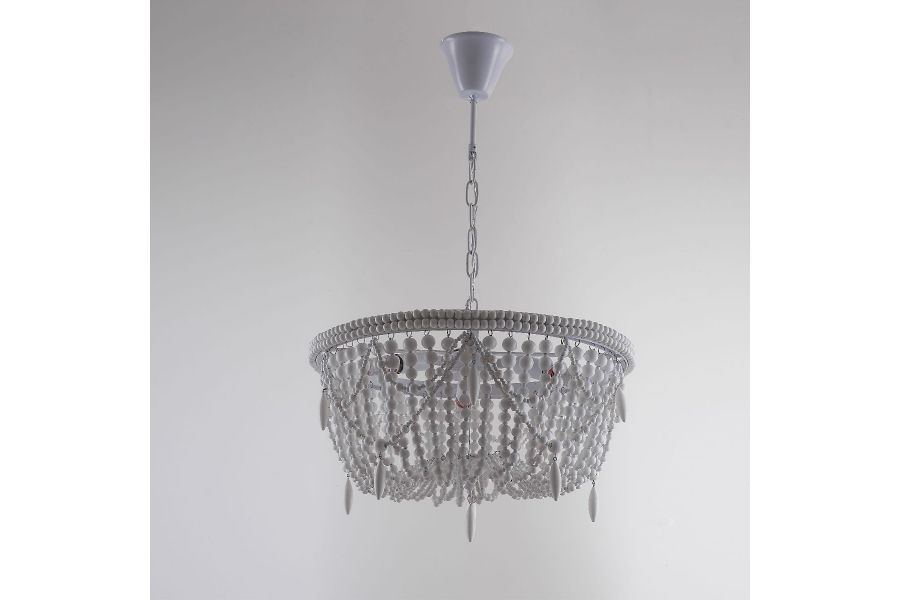 Подвесная люстра ImperiumLoft RH Anselme 84574-22