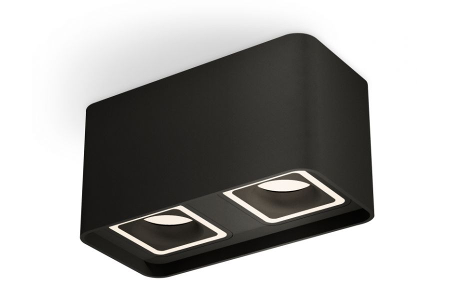 Потолочный светильник Ambrella Light Techno Spot XS7851020 (C7851, N7716)