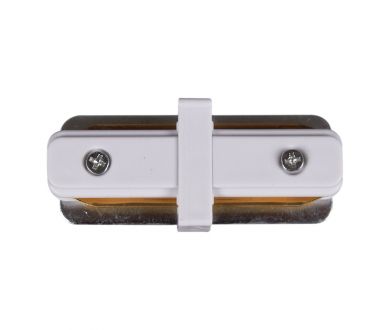 Коннектор Reluce RL 06037 straight connector WT