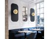 Настенный светильник ImperiumLoft Loke 208718-26